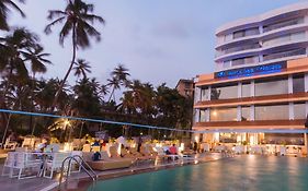 Hotel Sea Princess  5*