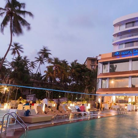 Hotel Sea Princess Bombay Extérieur photo