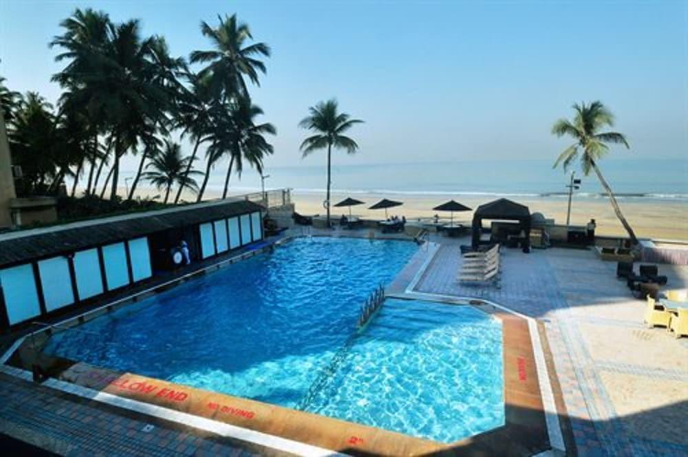 Hotel Sea Princess Bombay Extérieur photo