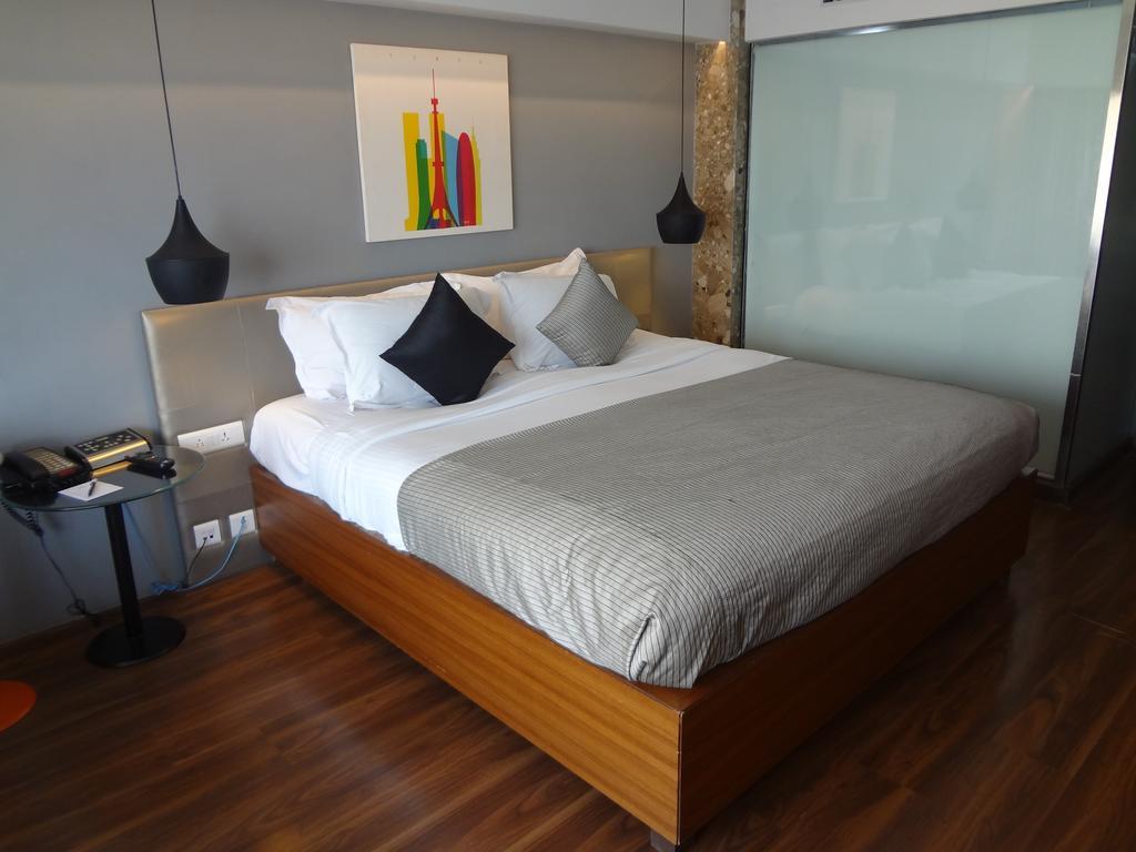 Hotel Sea Princess Bombay Chambre photo