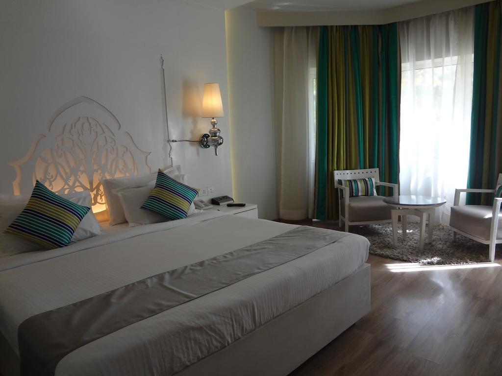 Hotel Sea Princess Bombay Extérieur photo