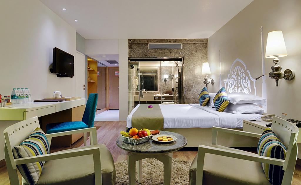 Hotel Sea Princess Bombay Extérieur photo
