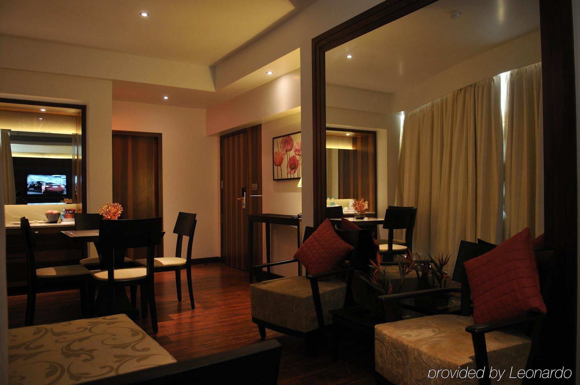 Hotel Sea Princess Bombay Chambre photo