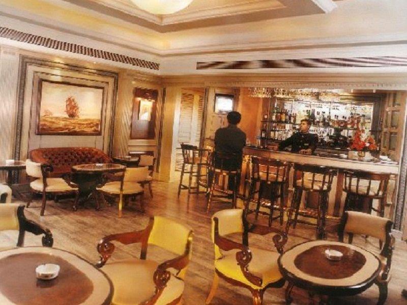 Hotel Sea Princess Bombay Extérieur photo