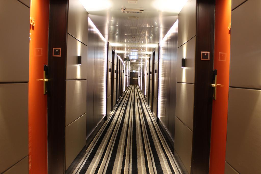 Hotel Sea Princess Bombay Extérieur photo