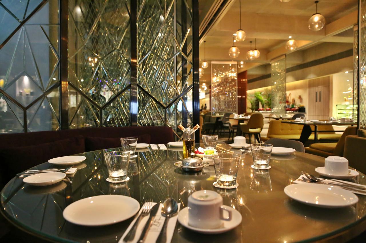 Hotel Sea Princess Bombay Extérieur photo