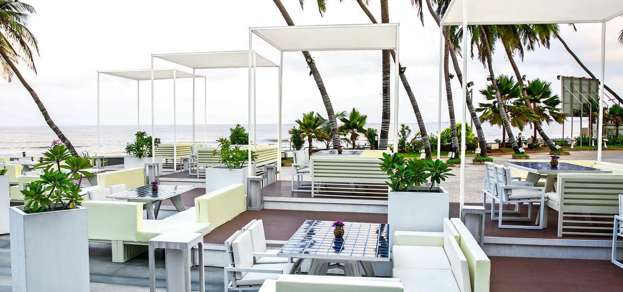 Hotel Sea Princess Bombay Extérieur photo