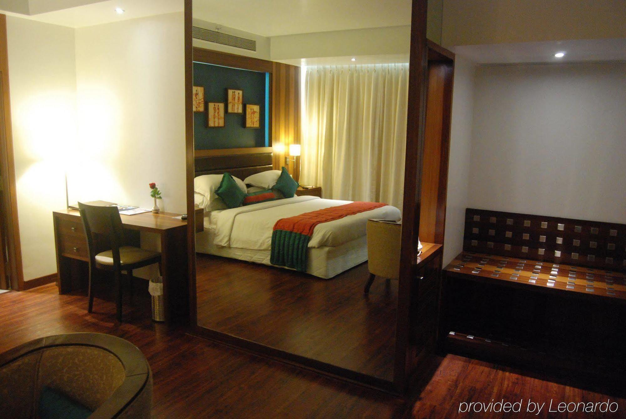 Hotel Sea Princess Bombay Chambre photo