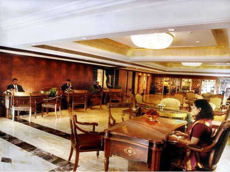 Hotel Sea Princess Bombay Extérieur photo