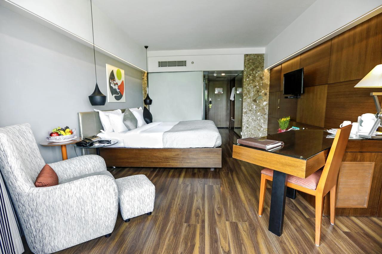 Hotel Sea Princess Bombay Extérieur photo