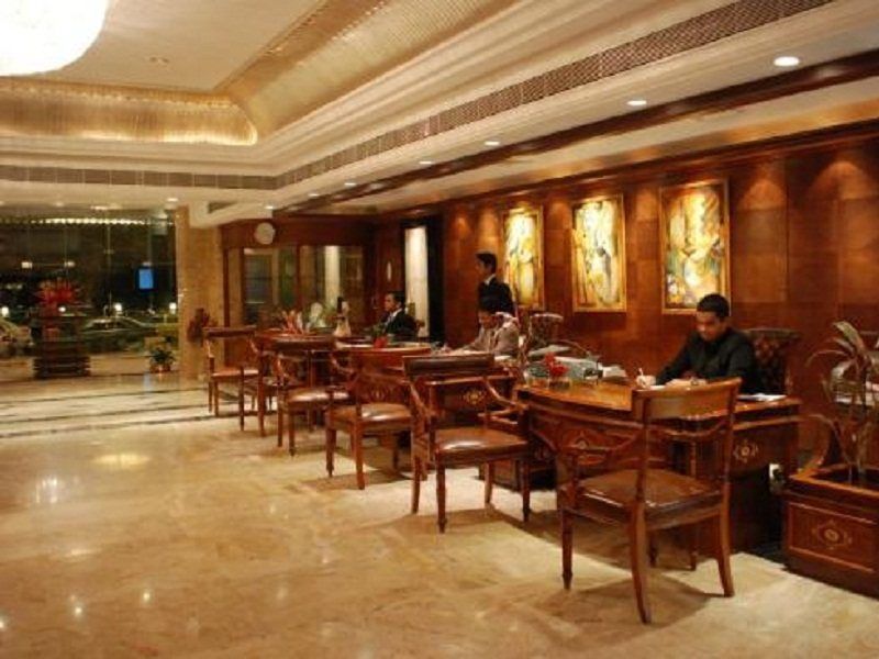 Hotel Sea Princess Bombay Extérieur photo